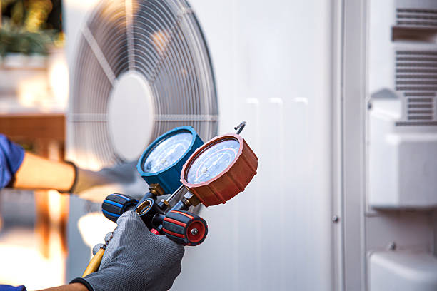 Affordable Emergency Ac Repair solutions in Virginia, IL